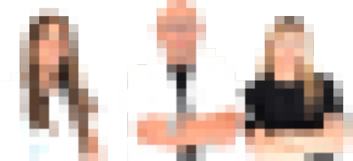 צוות רפואי 2 שקד קליניק נתניה. השתלת שיניים ביום אחד