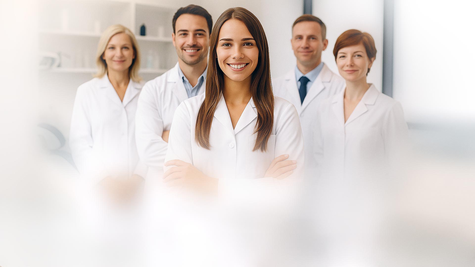 אודות קליניקה שקד נרפאת שיניים בנתניה